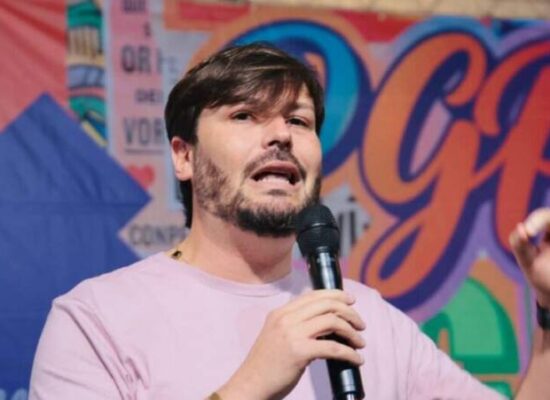 Prefeito destaca investimentos de Jerônimo na Bahia e diz que recusou diversos convites da oposição: “Sempre escolhi o time certo”