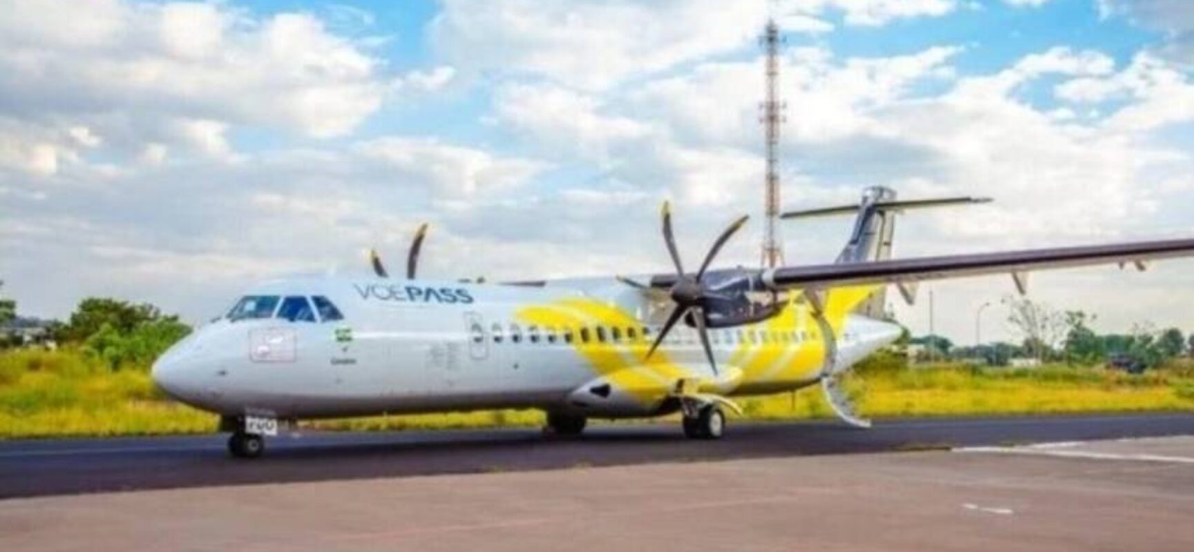 Relatório aponta que Voepass adotava práticas para driblar regras de manutenção de aeronaves