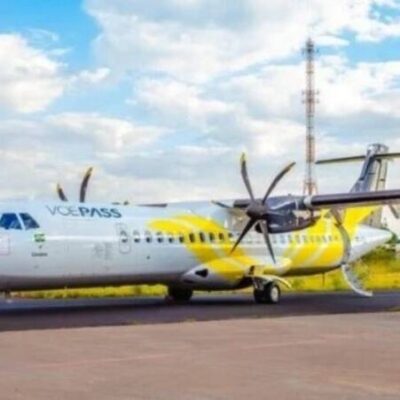 Relatório aponta que Voepass adotava práticas para driblar regras de manutenção de aeronaves