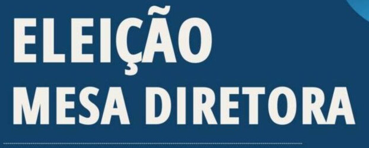 STF fixa parâmetros para as eleições das mesas diretoras legislativas