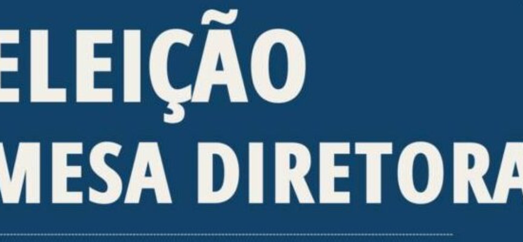 STF fixa parâmetros para as eleições das mesas diretoras legislativas