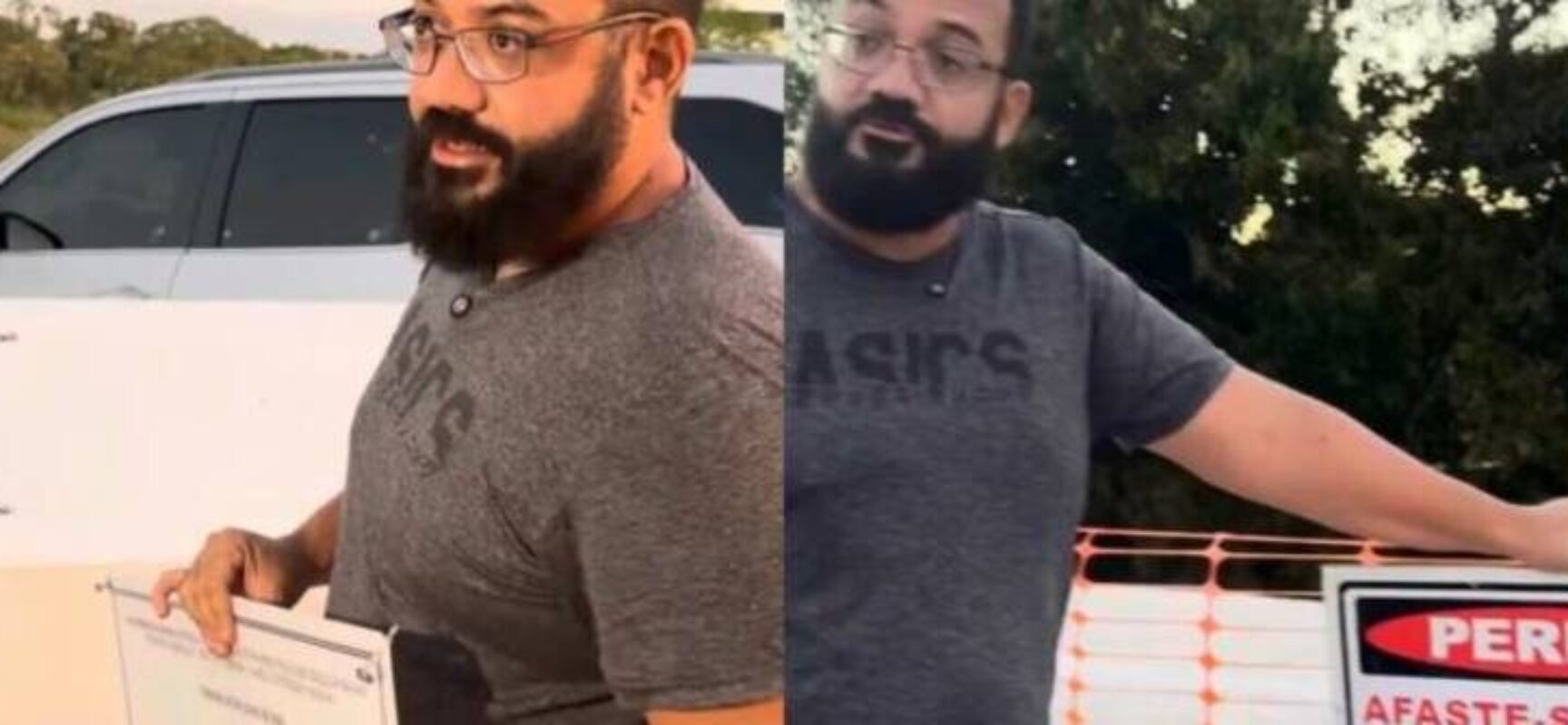 TJ-BA proíbe deputado Leandro de Jesus de realizar fiscalizações individuais em obras do Estado