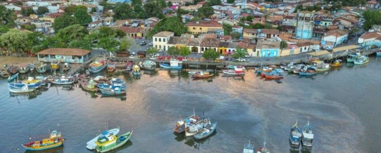 Porto Seguro entra na mira do STF após emenda de R$ 25 milhões