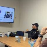 Itabuna estabelece parceria estratégica com a Guarda Municipal de Salvador para fortalecer a segurança pública