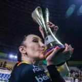 CBV proíbe participação de atletas trans em competições femininas de vôlei