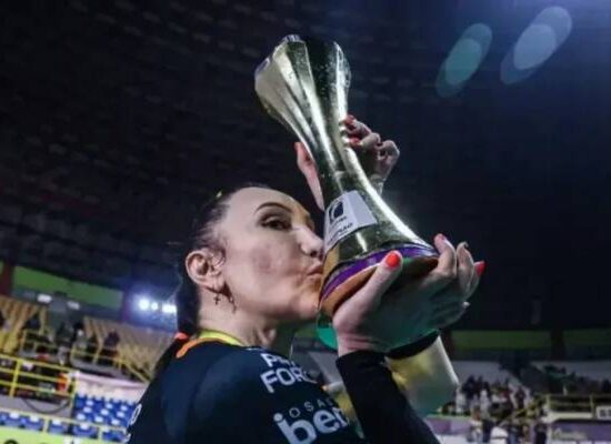 CBV proíbe participação de atletas trans em competições femininas de vôlei