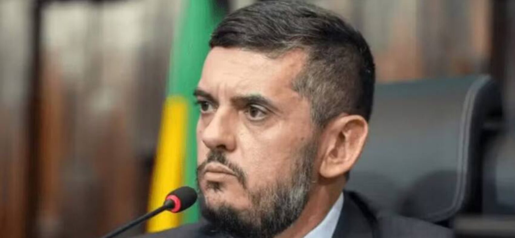 STF forma maioria para tornar réus ex-presidente da Alerj e desembargador
