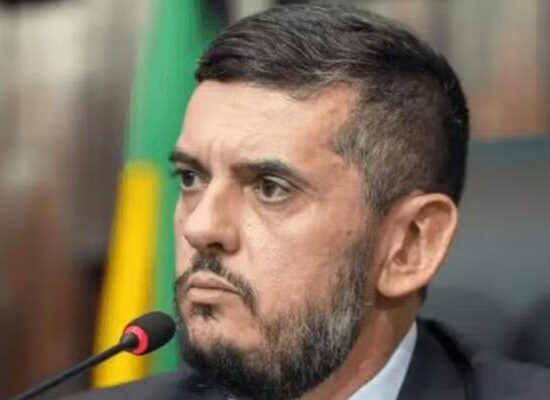 STF forma maioria para tornar réus ex-presidente da Alerj e desembargador