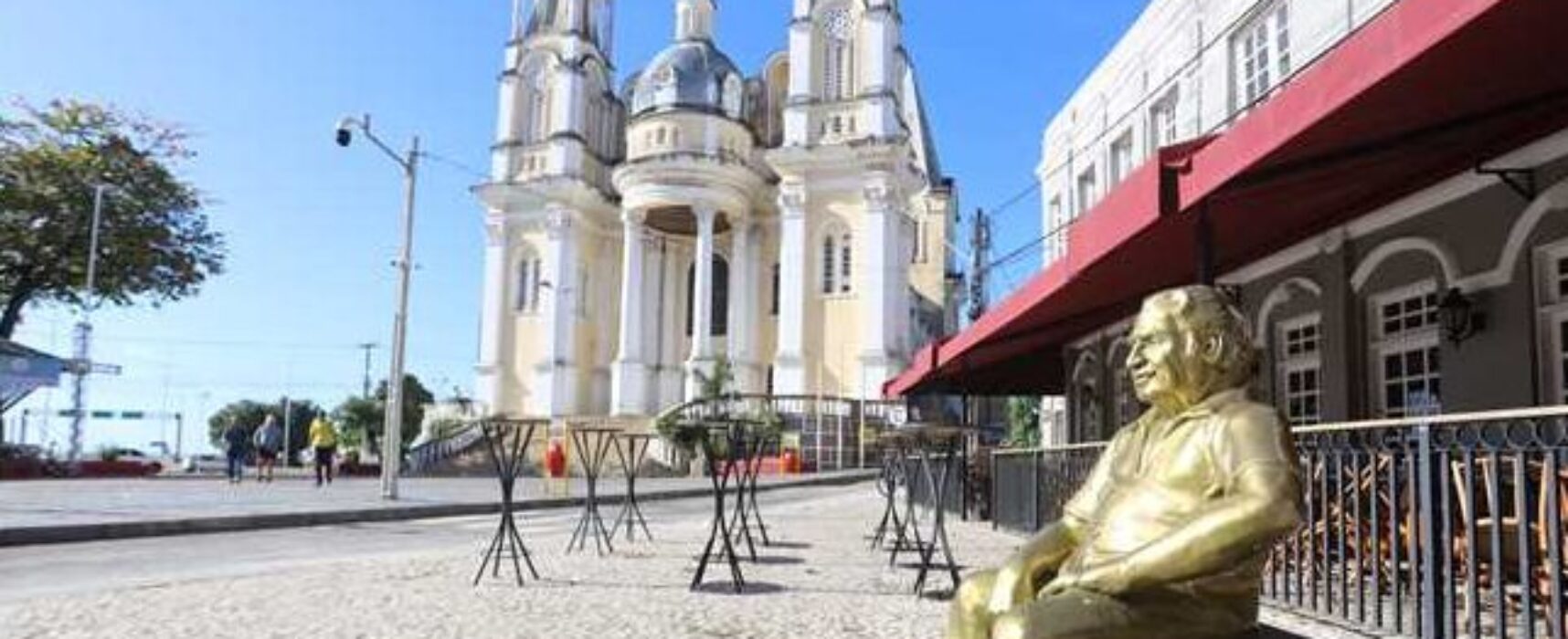 Festival Agosto de Jorge movimenta Ilhéus com programação cultural e circuito gastronômico