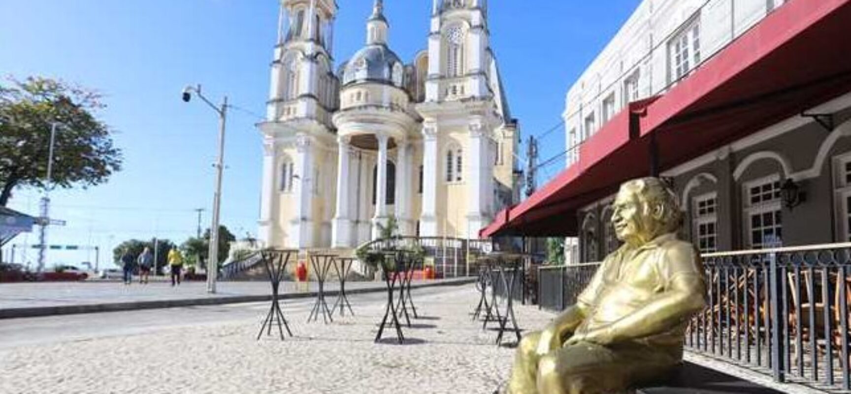 Festival Agosto de Jorge movimenta Ilhéus com programação cultural e circuito gastronômico