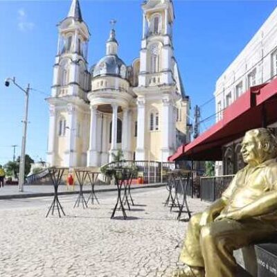 Festival Agosto de Jorge movimenta Ilhéus com programação cultural e circuito gastronômico