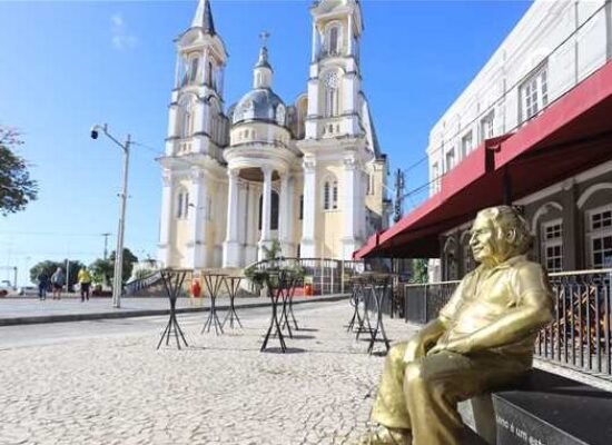 Festival Agosto de Jorge movimenta Ilhéus com programação cultural e circuito gastronômico