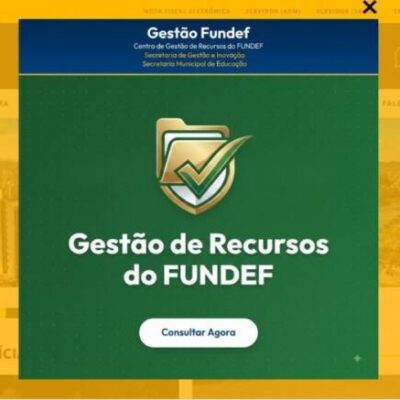 Prefeitura de Itabuna facilita acesso à consultas e habilitação de beneficiários do Precatório do FUNDEF