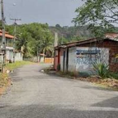 Patrolamento melhora acesso e circulação em Mamoan, na zona norte de Ilhéus
