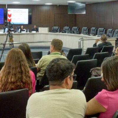 Prefeitura de Itabuna promove audiência pública sobre a Lei Orçamentária Anual – LOA 2027