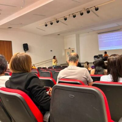 Itabuna fortalece participação na saúde regional durante reunião do CEGRAS em Ilhéus