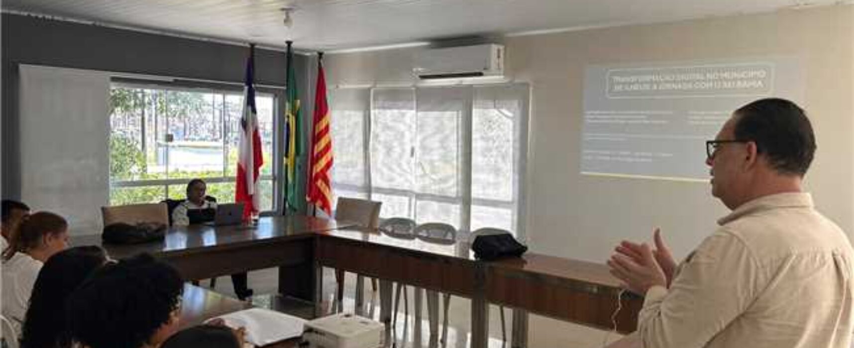 Ilhéus inicia implantação do SEI para digitalizar processos e reduzir burocracia