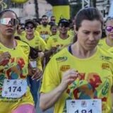 Corrida Nosso Filho Amado movimenta Ilhéus e integra programação do Agosto de Jorge