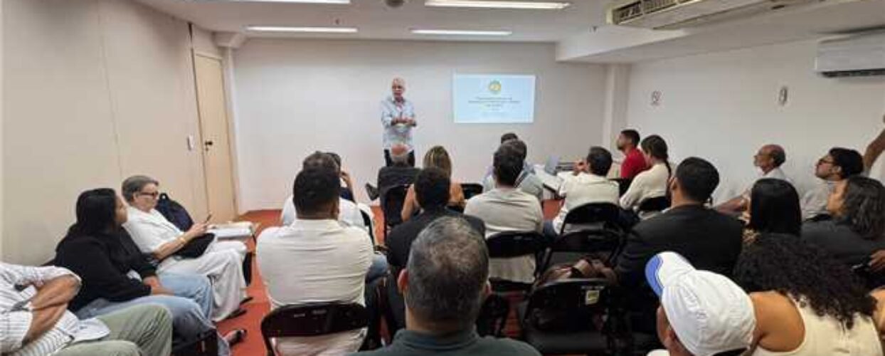 Ilhéus lidera articulação para fortalecer o turismo na Costa do Cacau
