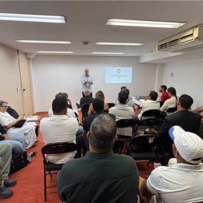 Ilhéus lidera articulação para fortalecer o turismo na Costa do Cacau