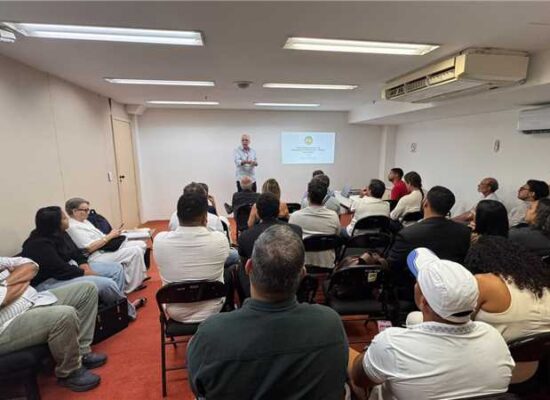 Ilhéus lidera articulação para fortalecer o turismo na Costa do Cacau