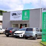 UPA da Av. Esperança e PA Zona Sul registram mais de 48 mil atendimentos nos primeiros meses de 2026
