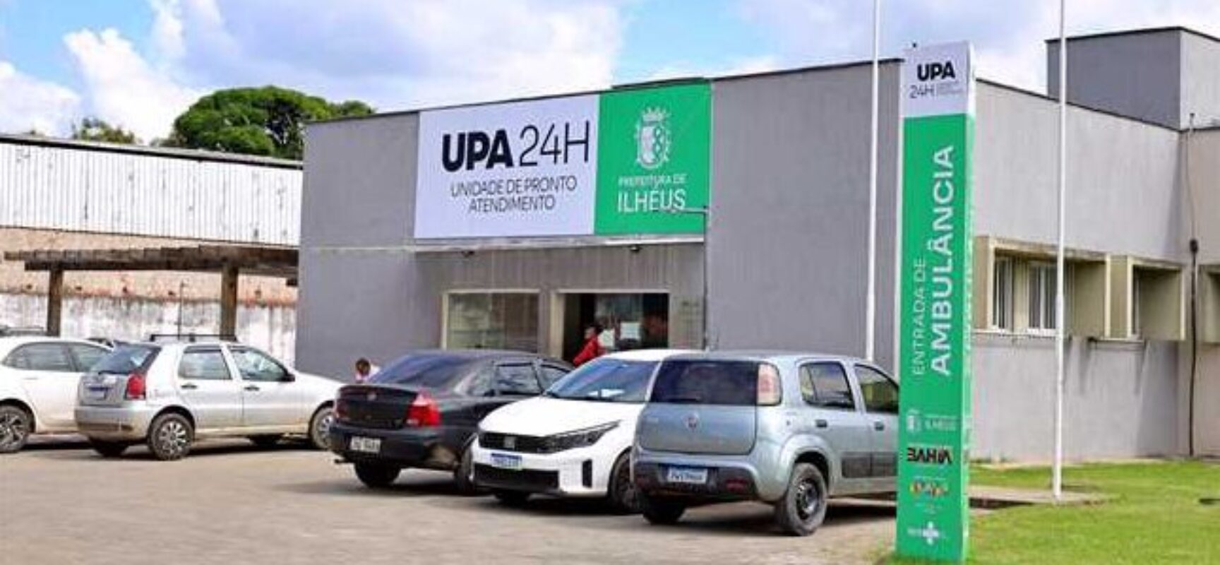 UPA da Av. Esperança e PA Zona Sul registram mais de 48 mil atendimentos nos primeiros meses de 2026