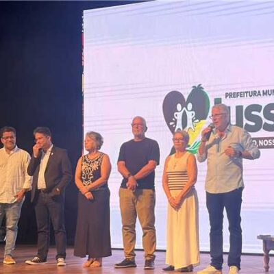 Ilhéus sedia o Fórum Regional de Turismo da Costa do Cacau