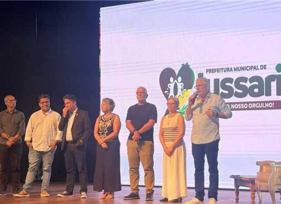 Ilhéus sedia o Fórum Regional de Turismo da Costa do Cacau