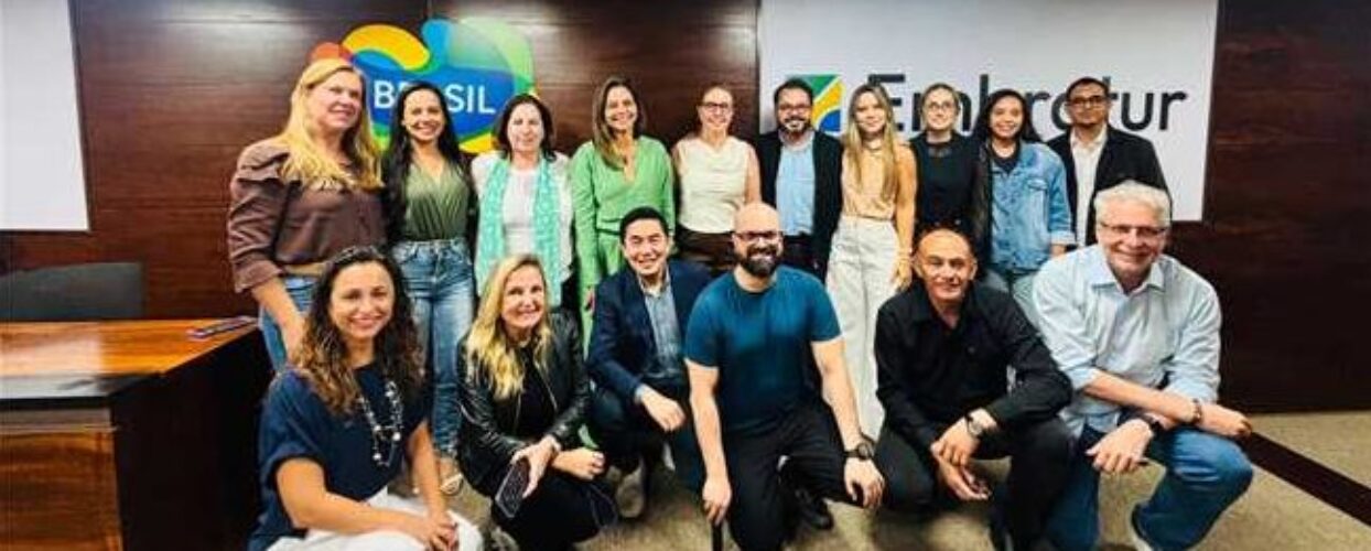 Ilhéus participa de formação nacional sobre Inteligência Artificial aplicada ao turismo
