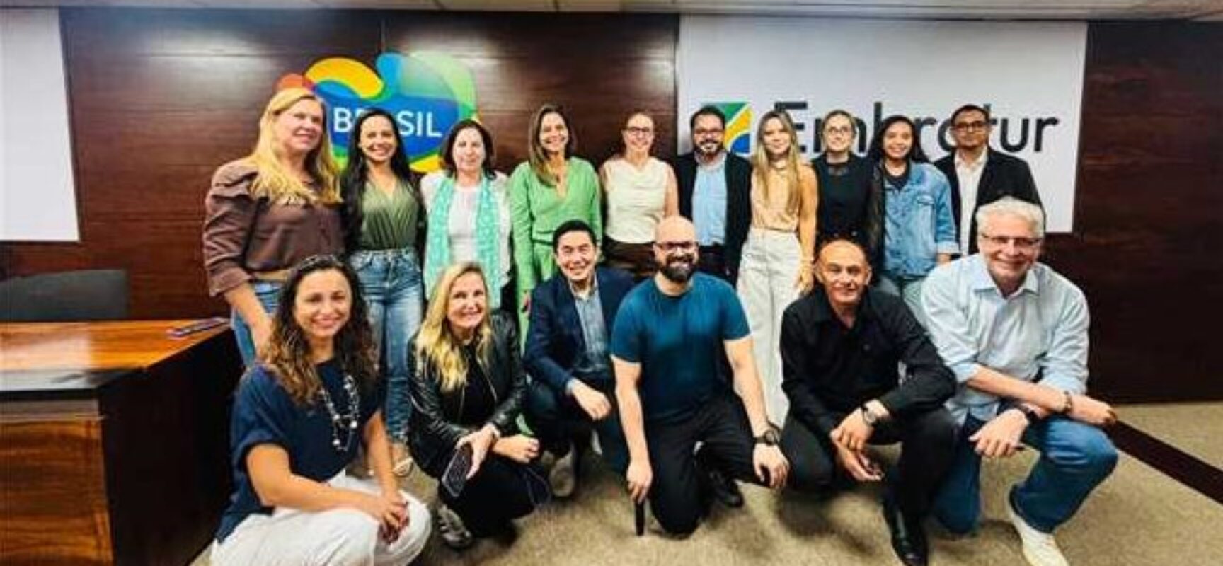 Ilhéus participa de formação nacional sobre Inteligência Artificial aplicada ao turismo