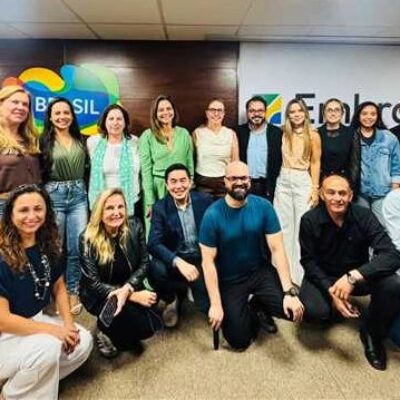 Ilhéus participa de formação nacional sobre Inteligência Artificial aplicada ao turismo