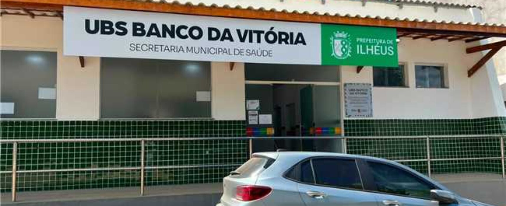 UBS Banco da Vitória registra 1.474 atendimentos no primeiro mês após reforma