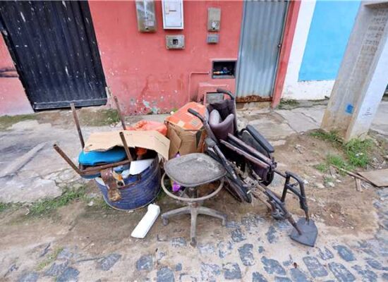 Savoia, Iguape e Salobrinho estão no novo roteiro do Cata-Treco