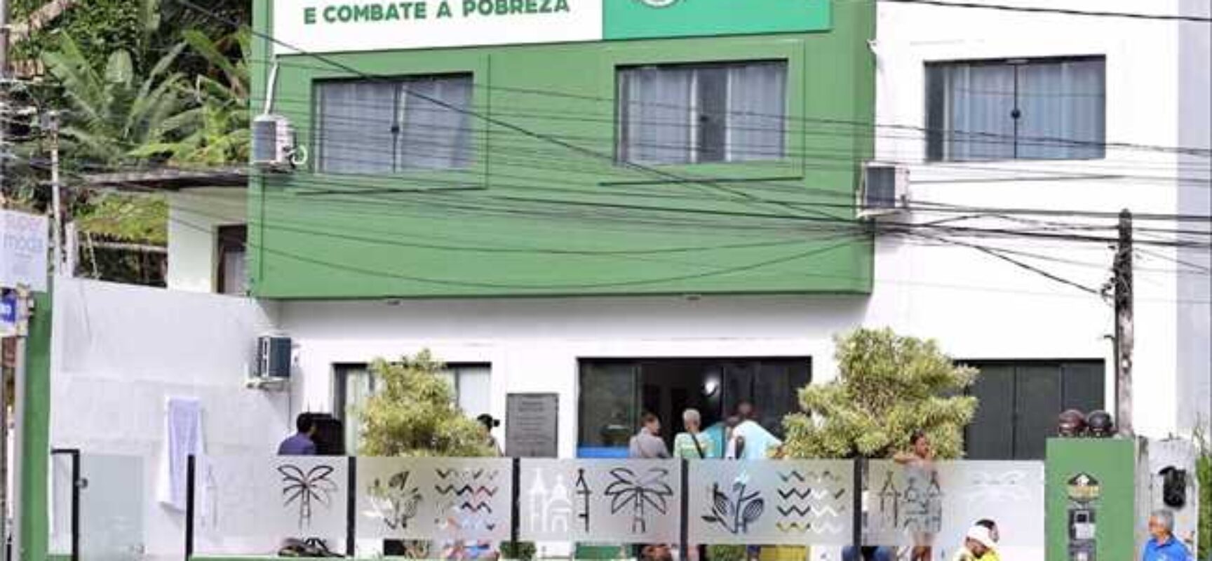 Assistência social de Ilhéus registra mais de 21 mil atendimentos no primeiro semestre
