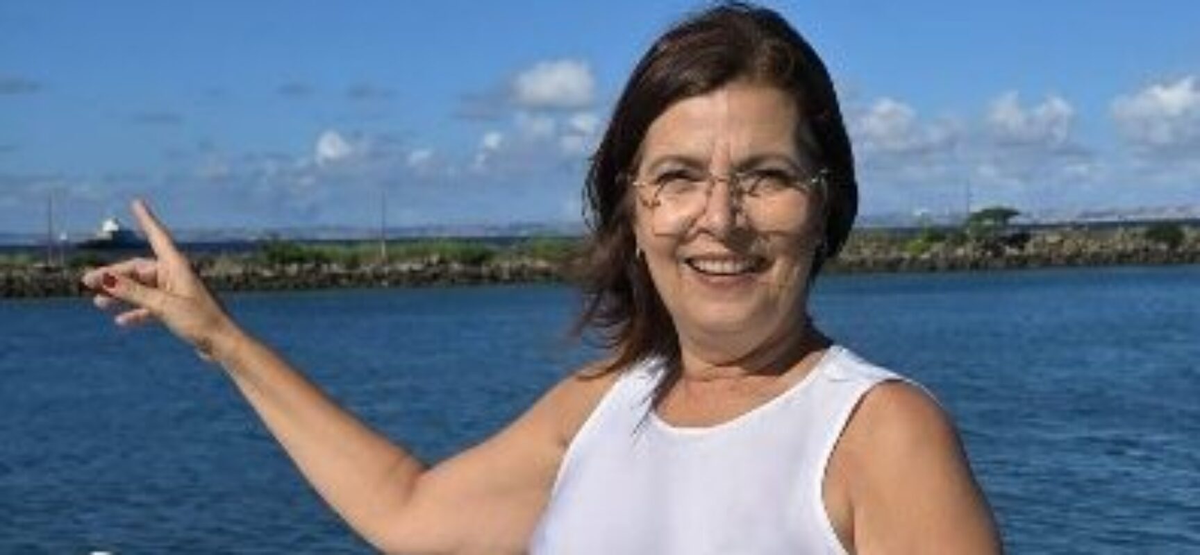 CAMPANHA DE ADÉLIA PROJETA AVANÇO EM MAIS DE 30 CIDADES DA BAHIA
