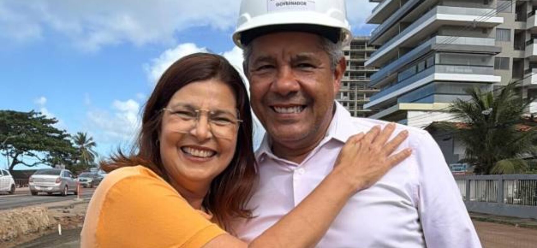 JERÔNIMO: “ADÉLIA VAI REPRESENTAR A BAHIA E AJUDAR LULA A GOVERNAR”