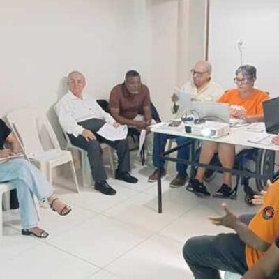 Secretaria de Promoção Social discute construção da LDO com conselhos municipais
