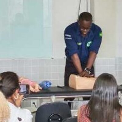 Atendimento de urgência e emergência da rede municipal ganha reforço com capacitação