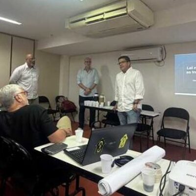 Prefeitura de Ilhéus lidera articulação por uma Costa do Cacau mais integrada