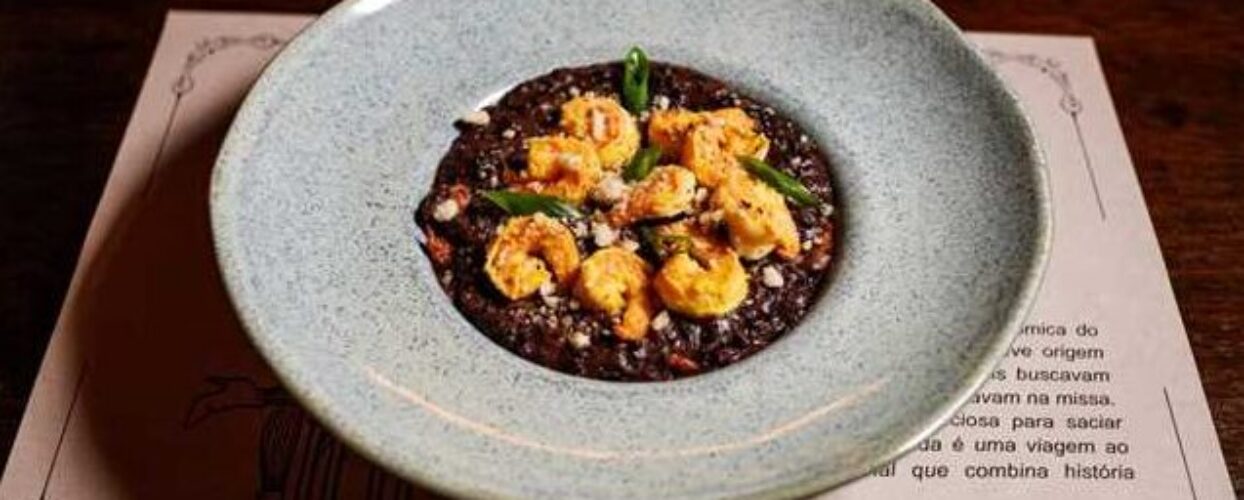 Circuito Gastronômico marca o início do Festival Agosto de Jorge