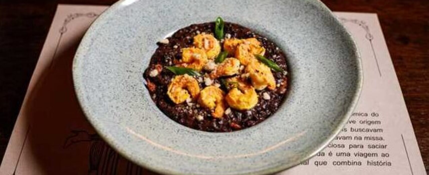 Circuito Gastronômico marca o início do Festival Agosto de Jorge