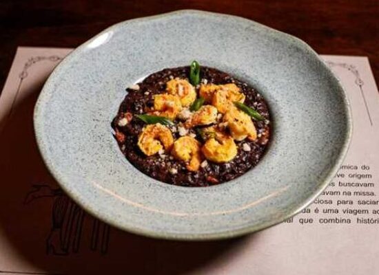 Circuito Gastronômico marca o início do Festival Agosto de Jorge