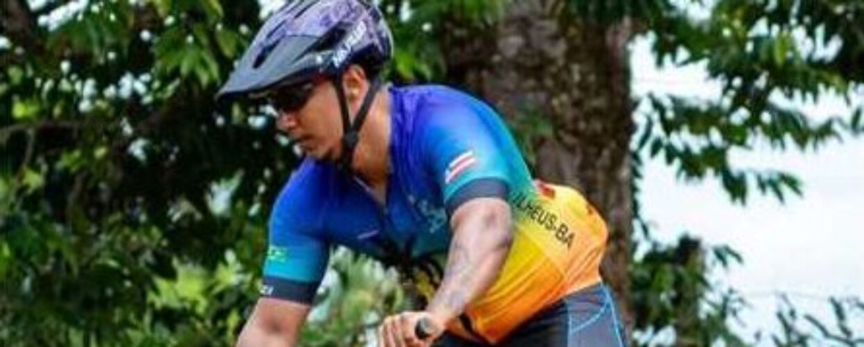 2º Cicloturismo de Ilhéus recebe participantes de 37 municípios