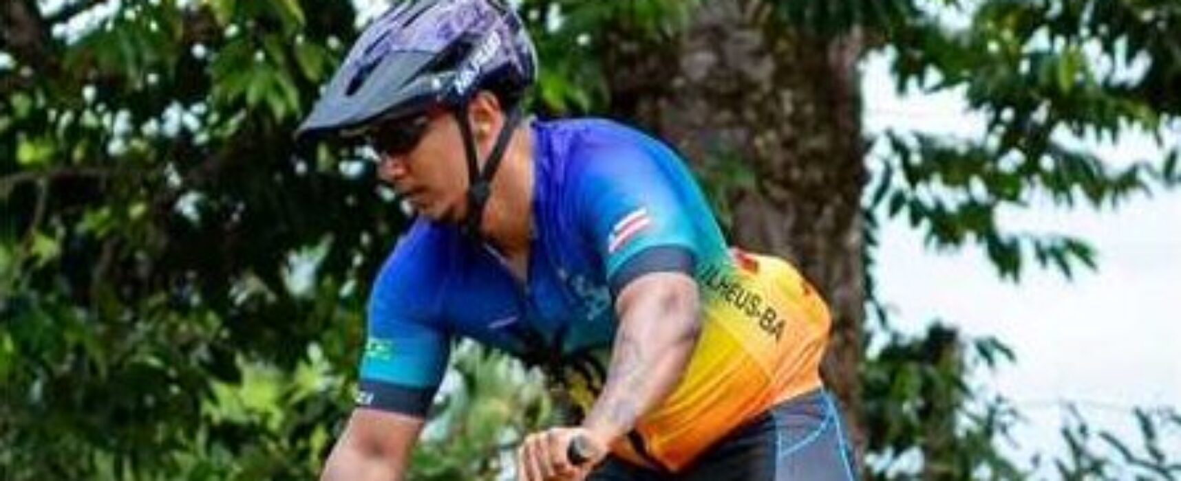 2º Cicloturismo de Ilhéus recebe participantes de 37 municípios