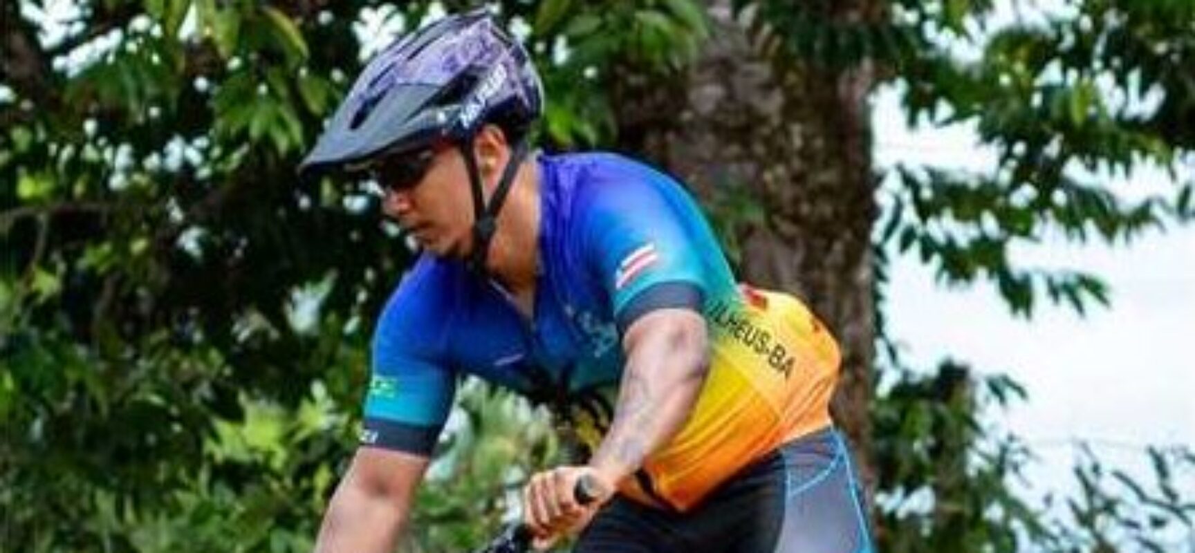 2º Cicloturismo de Ilhéus recebe participantes de 37 municípios