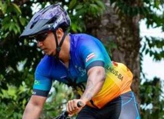 2º Cicloturismo de Ilhéus recebe participantes de 37 municípios
