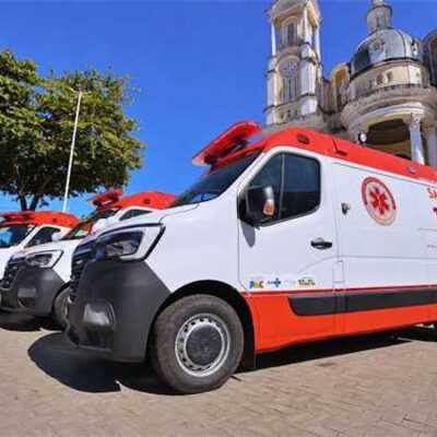 Saúde de Ilhéus apresenta resultados positivos na rede de urgência e emergência