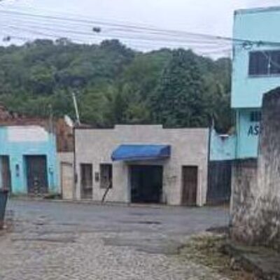 Manutenção urbana beneficia diferentes regiões de Ilhéus