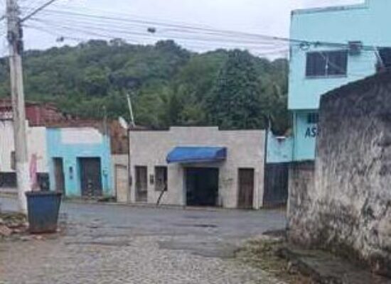 Manutenção urbana beneficia diferentes regiões de Ilhéus